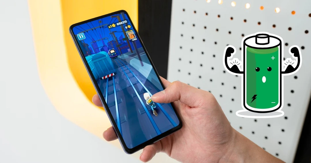 Top 5 điện thoại pin trâu dưới 5 triệu nên mua nhất hiện nay