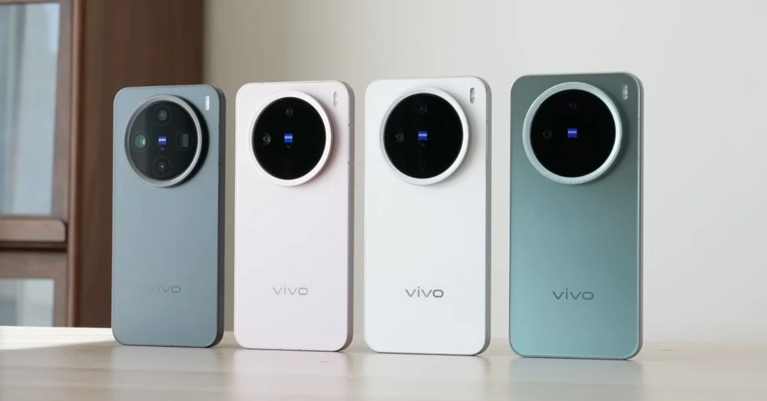 Đánh giá Vivo X200 Pro mini: Có nên mua hay không?