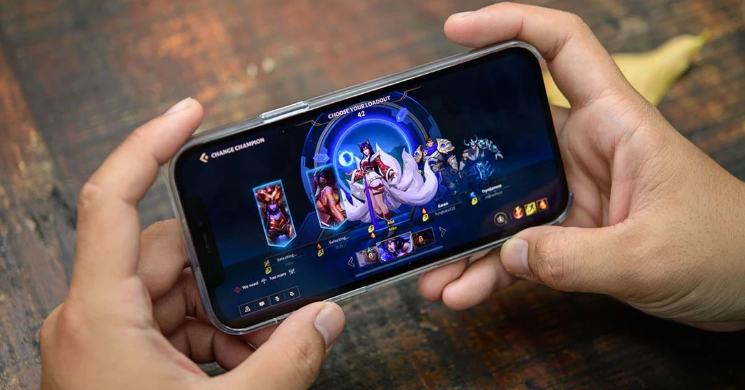 Đánh giá hiệu năng chơi game trên iPhone 12 Pro Max cũ: Liệu có còn ngon?