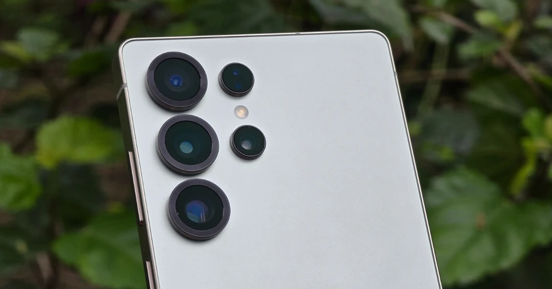 Camera Galaxy S27 Ultra sẽ không được trang bị cảm biến 200MP từ Sony