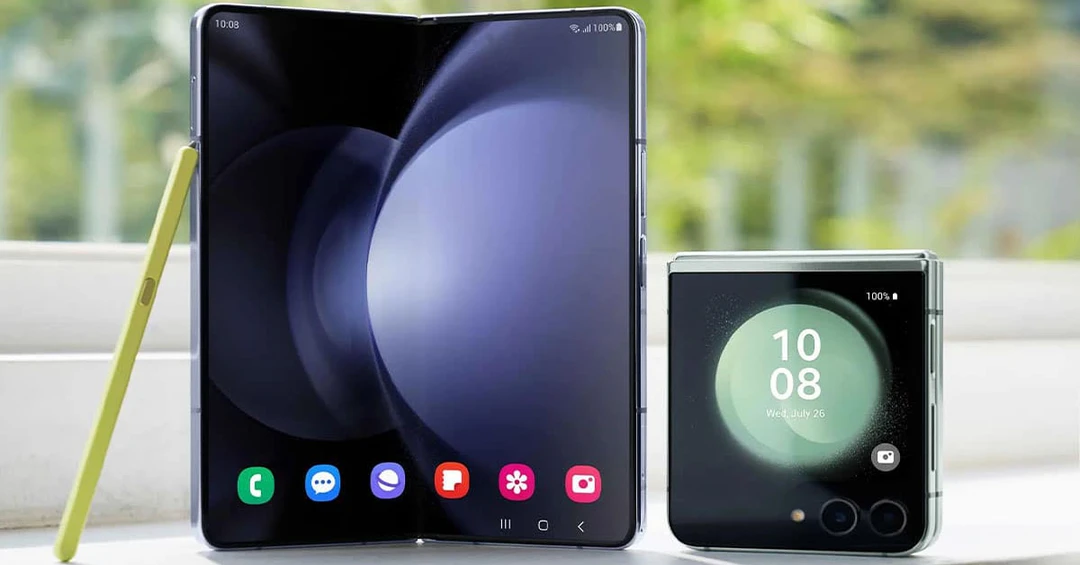 So sánh Galaxy Z Flip 5 và Galaxy Z Fold 5: Flagship nào đáng mua hơn?