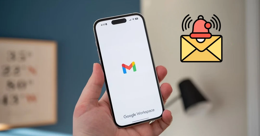 Lỗi iPhone không nhận được email và cách khắc phục chi tiết