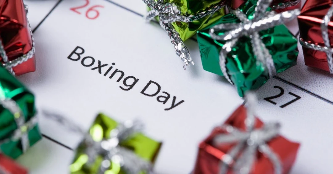 Boxing Day là ngày gì? Ý nghĩa của Ngày Tặng Quà 26/12