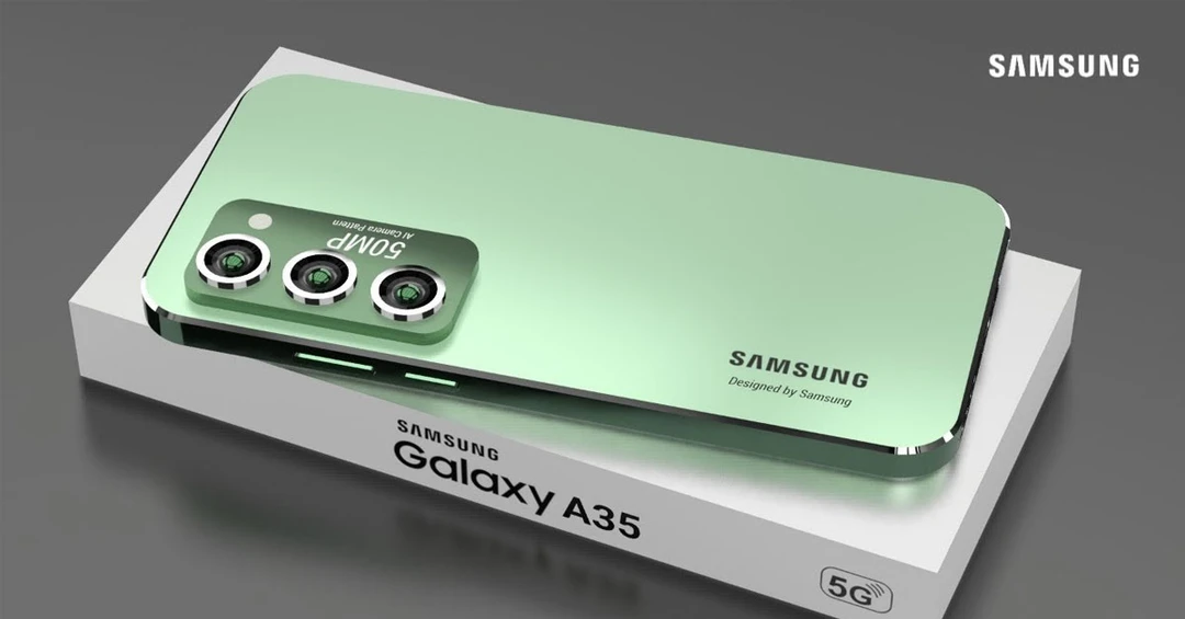 Galaxy A55 và Galaxy A35: Đâu là điện thoại giá phải chăng tốt hơn?