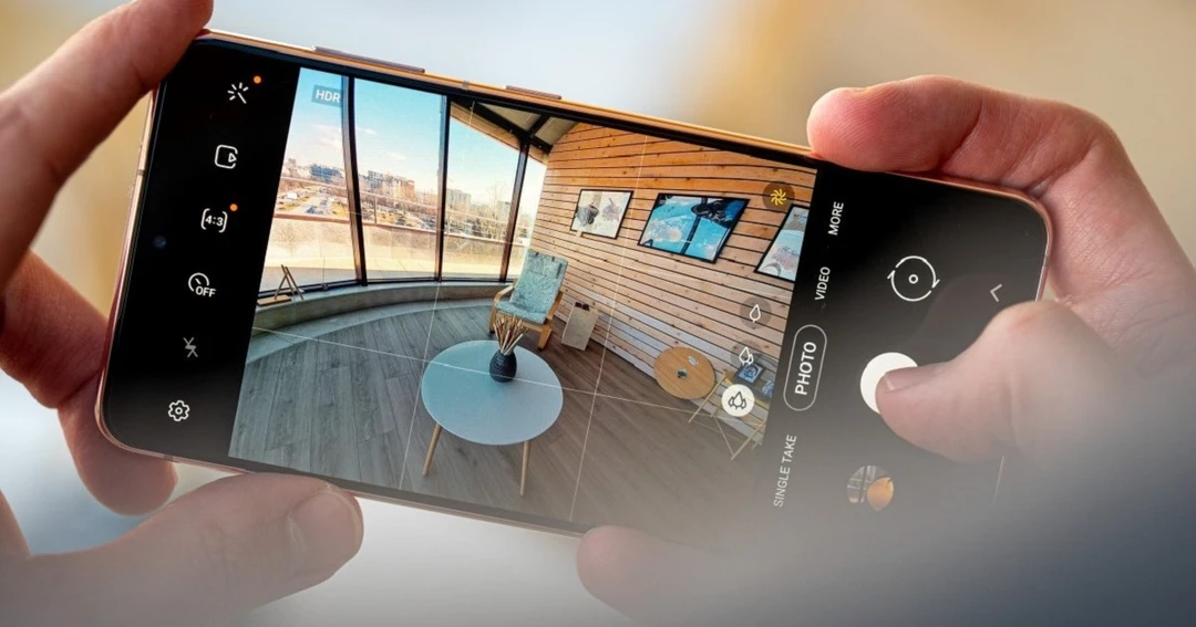 Đánh giá chất lượng camera của Galaxy S21 5G - khả năng chụp ảnh vẫn có thể chung mâm với các dòng flagship khác