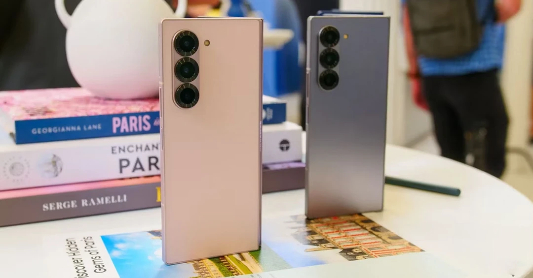 Samsung Galaxy Z Fold 6 có UWB không? Những điều cần biết