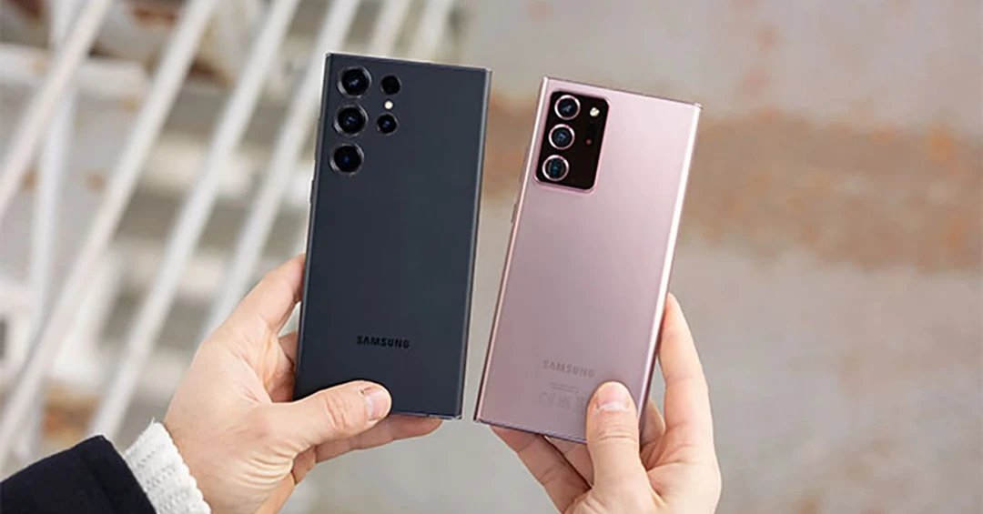 Đang xài Galaxy Note 20 Ultra cũ có nên “lên đời” Galaxy S23 Ultra?