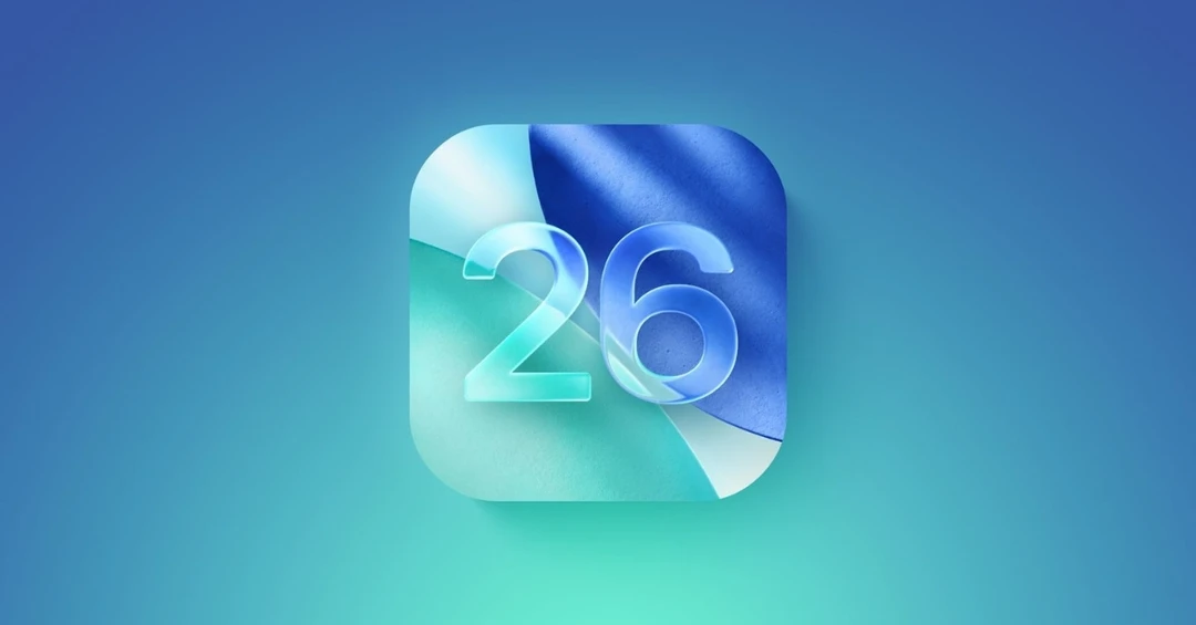 iOS 26 ra mắt: Thiết kế Liquid Glass mới, thêm nhiều cập nhật cho Apple Intelligence