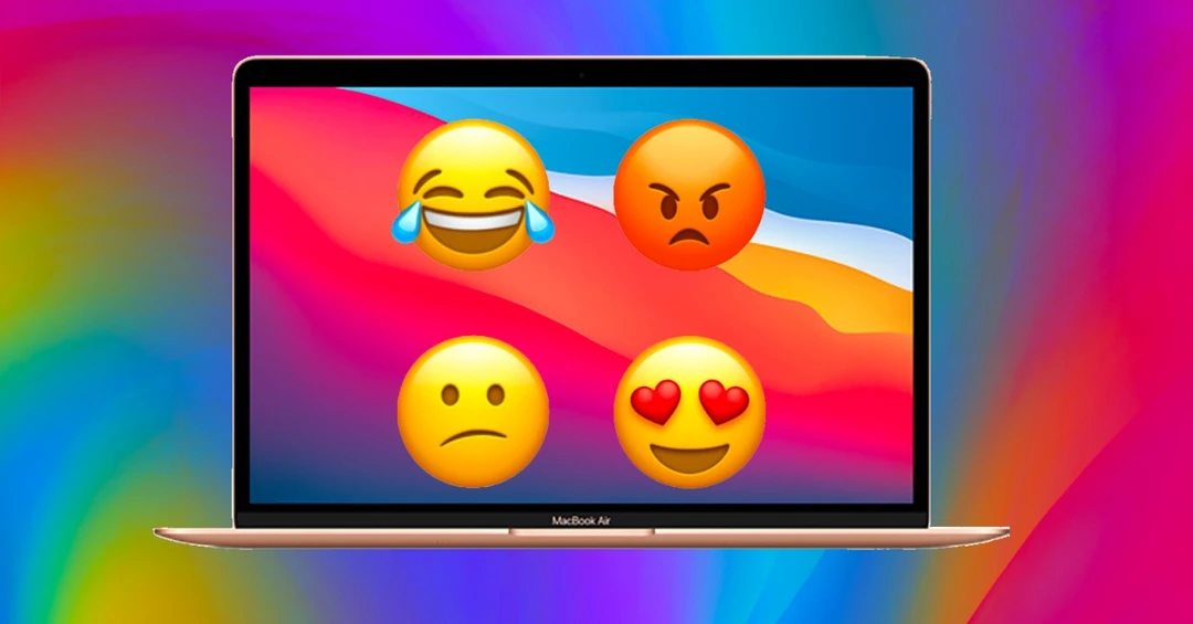Hướng dẫn cách mở Emoji trên MacBook nhanh chóng, tiện lợi