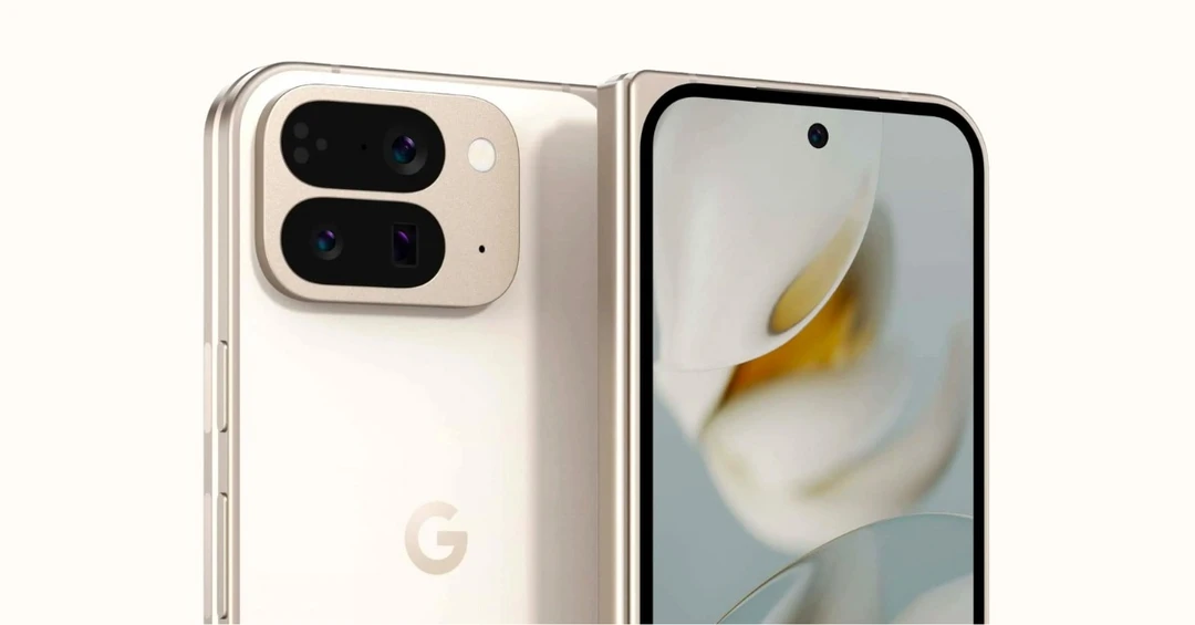 Google Pixel 10 Pro Fold xác nhận dùng chip Tensor G5 với 16GB RAM