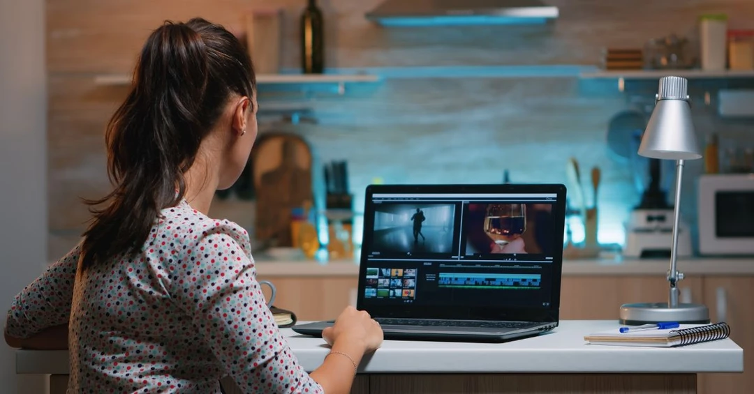 Top phần mềm ghép ảnh thành video trên máy tính tốt nhất hiện nay