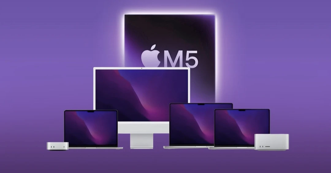 Kế hoạch phát triển dòng Mac của Apple trong năm 2026