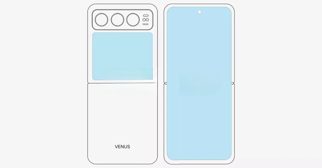 Xiaomi MIX Flip sẽ có camera tele thay cho tính năng liên lạc vệ tinh
