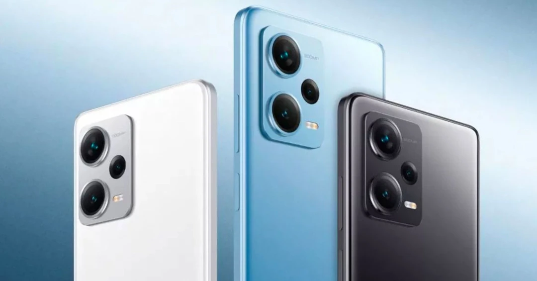 Xiaomi Redmi Note 12R lộ toàn bộ thiết kế, trang bị Snapdragon 4 Gen 2