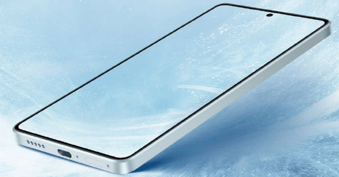 Redmi Note 13 Turbo lộ cấu hình và thiết kế viền màn hình mỏng đẹp mắt