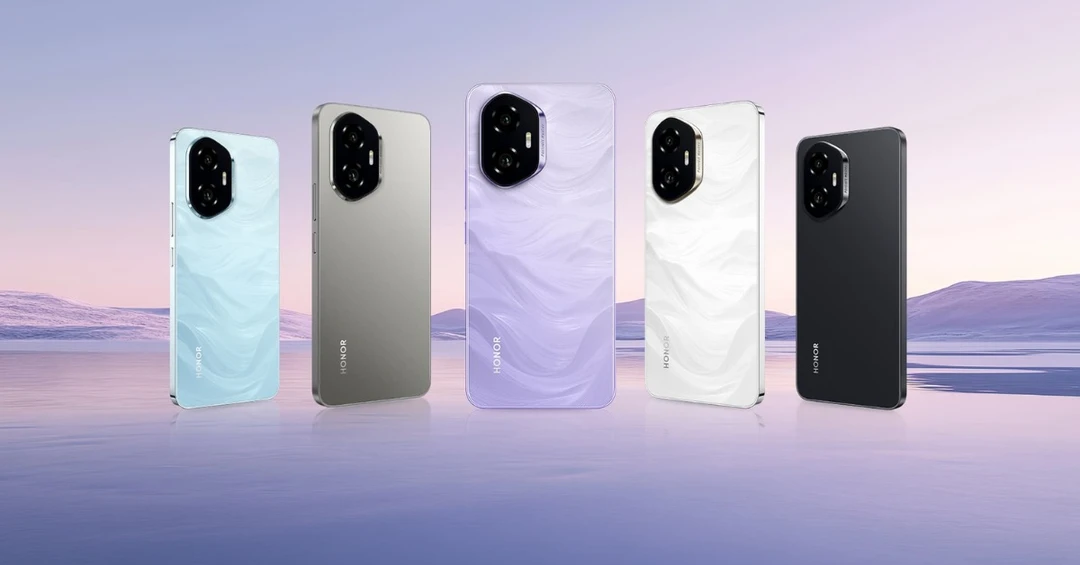 Honor 300 và 300 Pro ra mắt: Chip Snapdragon, pin 5.300 mAh, giá từ 8.03 triệu đồng