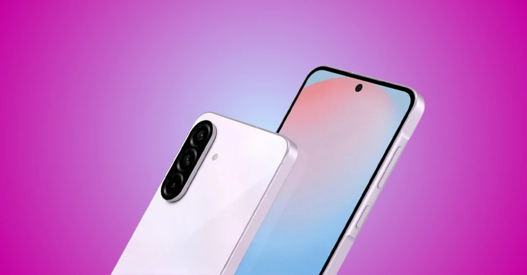 Samsung Galaxy A56 lộ diện với thiết kế mặt lưng khác lạ