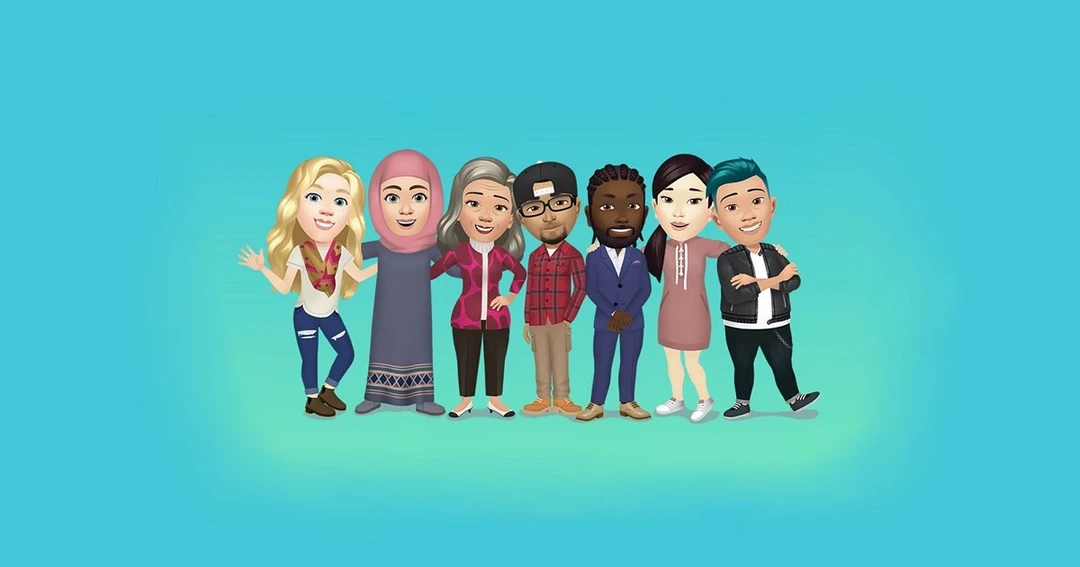 Hướng dẫn tạo Facebook Avatar đơn giản nhất trên iOS và Android