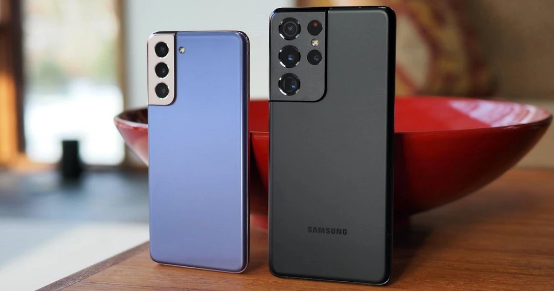 Galaxy S21 Ultra được đánh giá khó sửa chữa hơn rất nhiều so với Galaxy S21 tiêu chuẩn