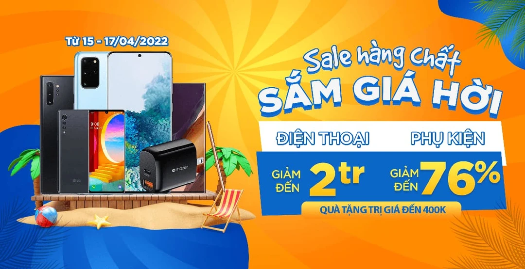 Sale hàng chất: Mua Galaxy S21 Ultra, Galaxy Note 20 Ultra giảm đến 2 triệu