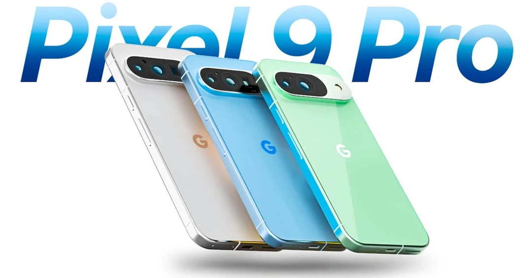 06 điều cần có trên Pixel 9 để người dùng nâng cấp