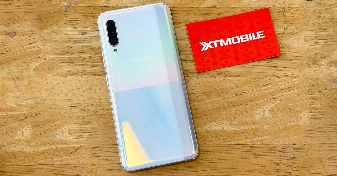 Top 5 smartphone dưới 5 triệu đáng mua nhất dịp lễ Noel: Ai nói giá rẻ thì không tốt?