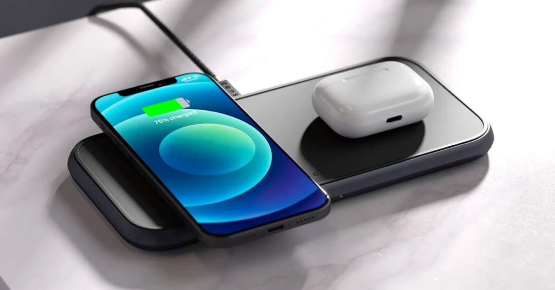 Top 6 sạc không dây iPhone tốt, chính hãng đáng mua nhất