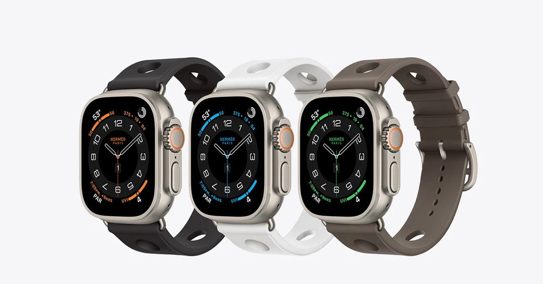 Apple Watch Ultra 3 ra mắt: Nâng cấp đáng giá, thoả mãn tín đồ công nghệ
