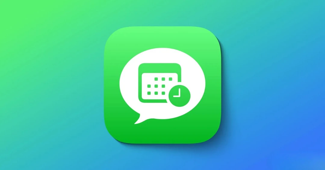 Hướng dẫn cách hẹn giờ gửi tin nhắn trên iPhone mới nhất