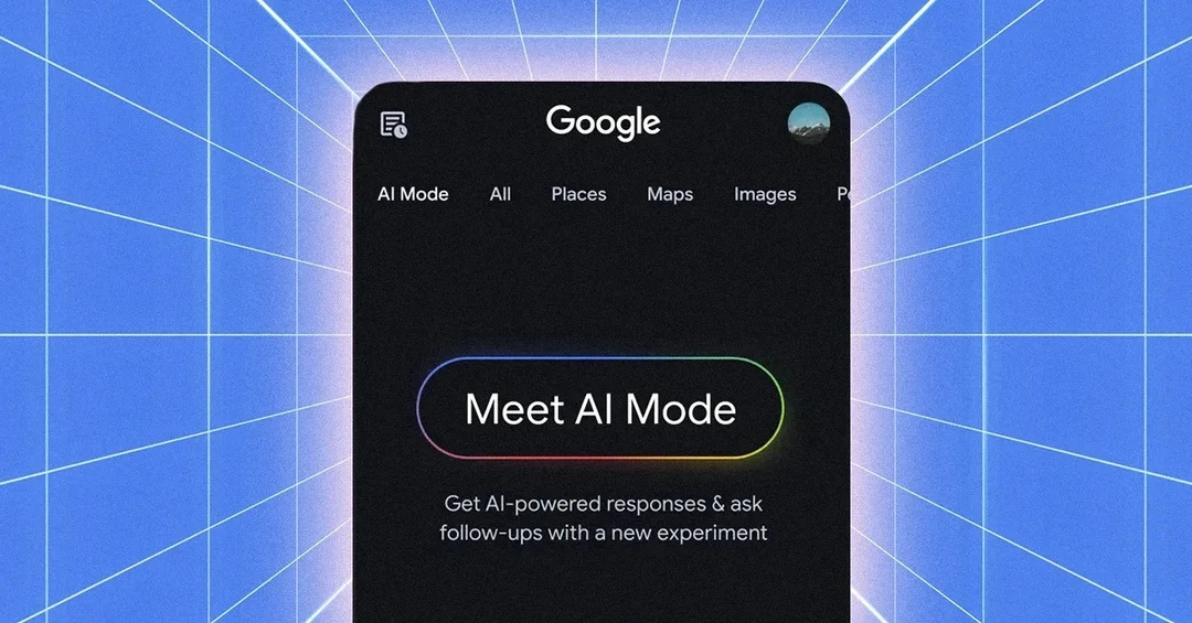 Cách sử dụng chế độ AI của Google trên trình duyệt chi tiết nhất