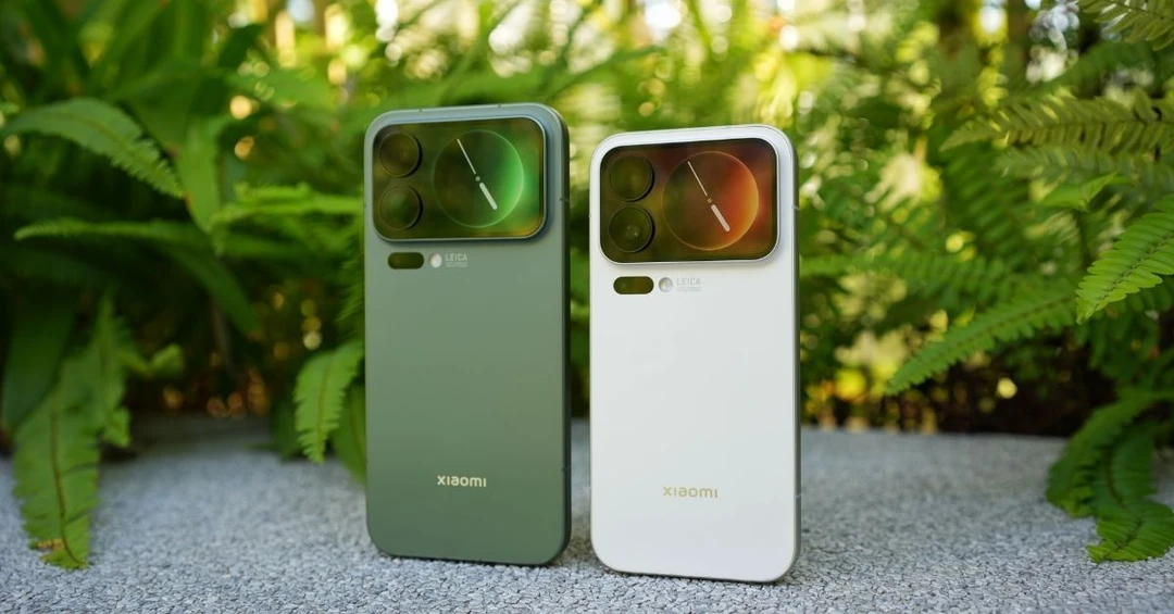 Xiaomi 17 'bắt chước' iPhone 17 nhưng dường như không mang lại hiệu quả