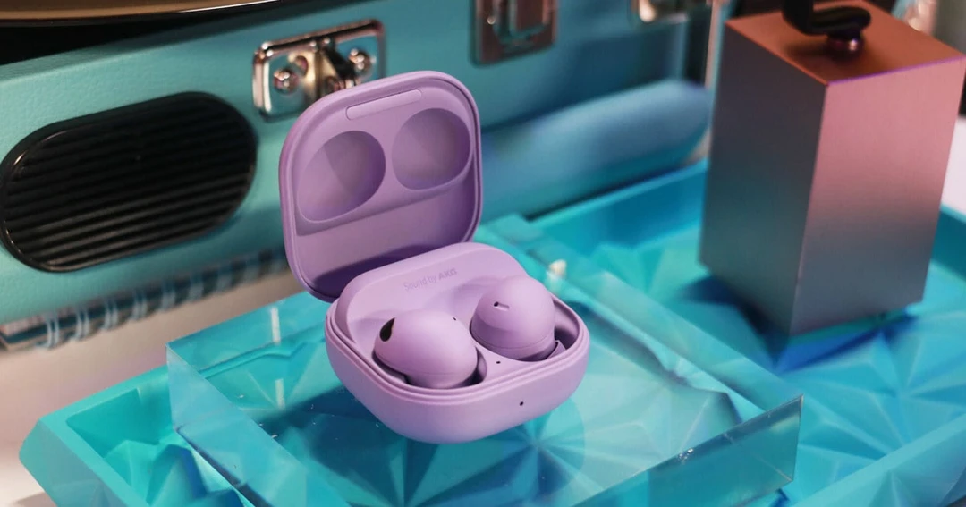 Trên tay Galaxy Buds 2 Pro: Nâng cấp chống ồn và chất âm, pin 29 giờ