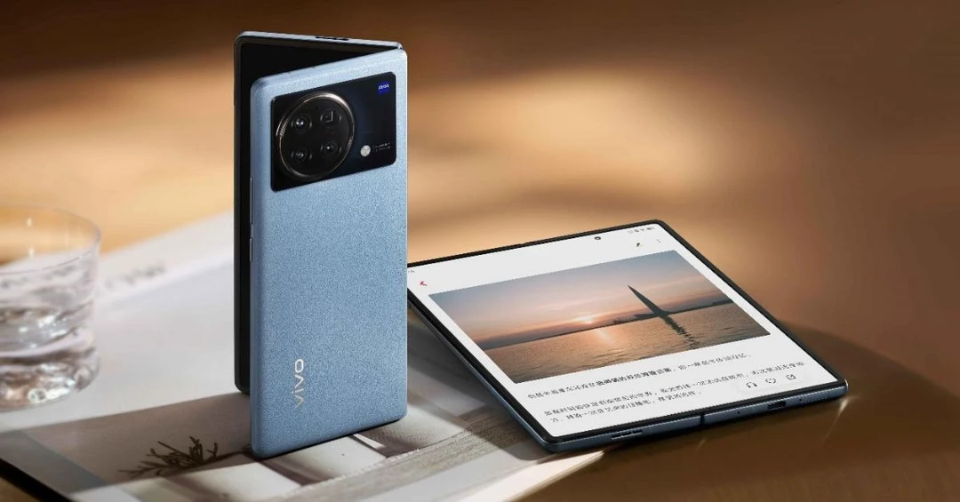 Thông số kỹ thuật của Vivo X Fold 3 và X Fold 3 Pro bị rò rỉ trước khi ra mắt