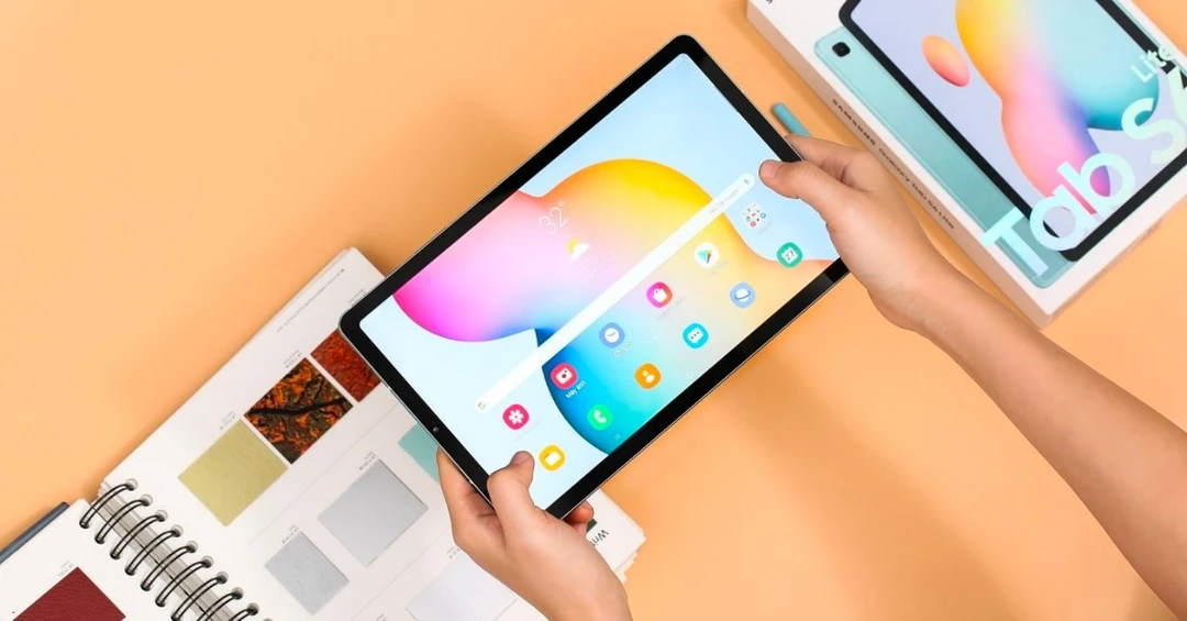 Samsung xác nhận tái phát hành Galaxy Tab S6 Lite trong năm 2024