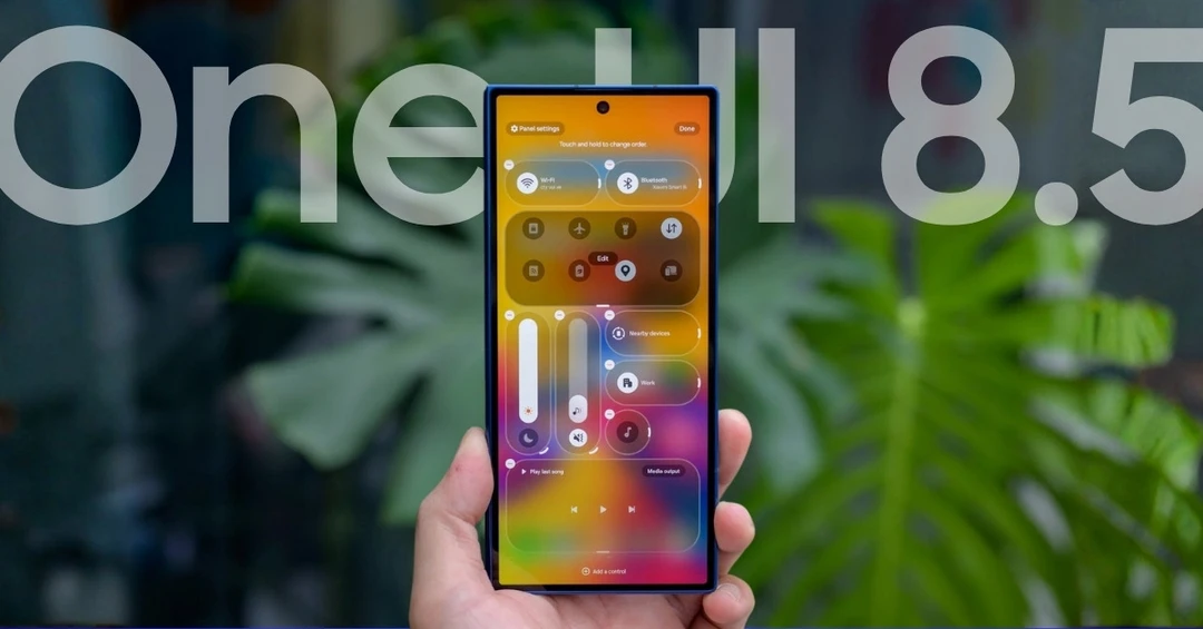 Đây là 10 tính năng nổi bật của One UI 8.5 sẽ có trên Galaxy S26
