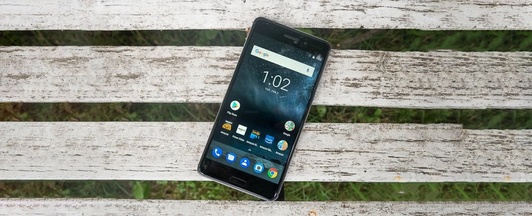 Đánh giá Nokia 6 : Cấu hình khủng - Giá bình dân