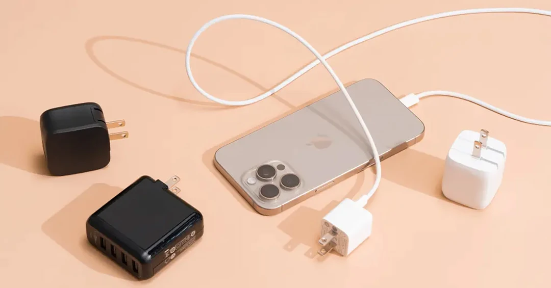 Top 3 bộ sạc iPhone USB-C tốt nhất năm 2024, tham khảo ngay!