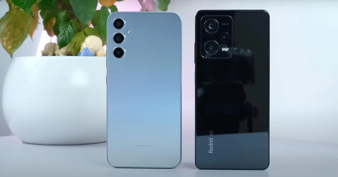 Top 3 mẫu điện thoại tầm trung giá dưới 8 triệu mới nhất 2023 tại XTmobile