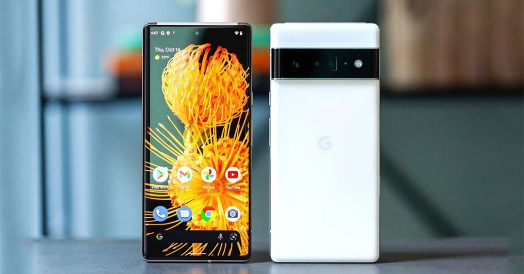 Google Pixel 6 Pro có thể kéo dài thời gian sử dụng nhờ vào chế độ mới