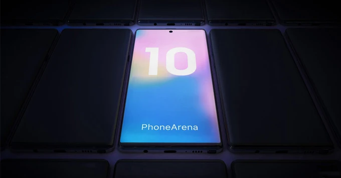Galaxy Note 10 | Note 10+: Thông tin cần biết trước khi ra mắt