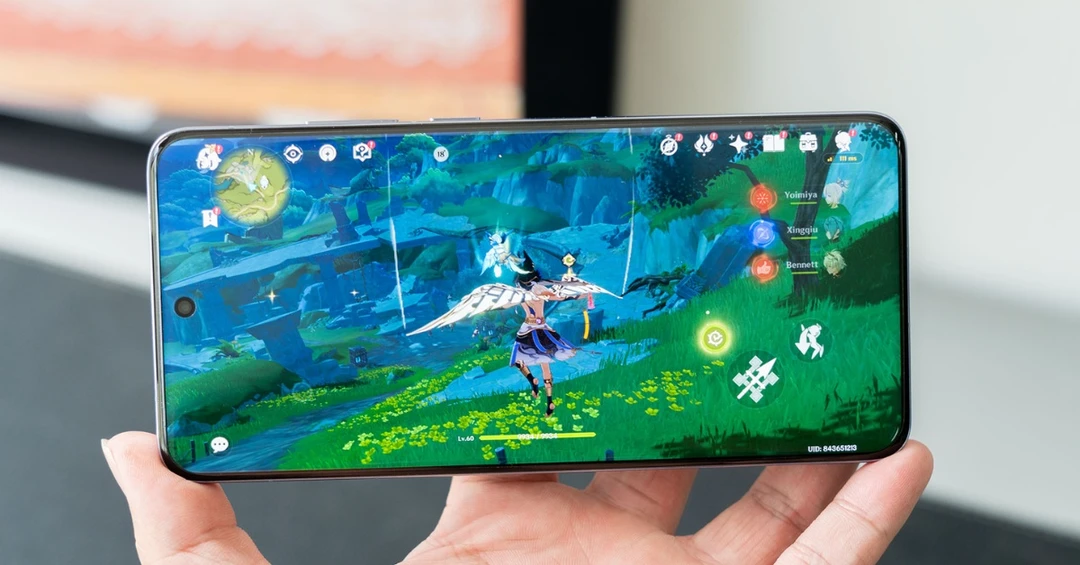 Vivo X200 Pro bất ngờ dẫn đầu bảng xếp hạng AnTuTu với Dimensity 9400