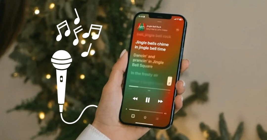 Top bài hát Karaoke dễ được 100 điểm khi hát ngay trên smartphone tại nhà!