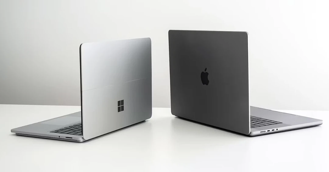 Nên mua MacBook hay laptop Windows? Lựa chọn nào tốt hơn?