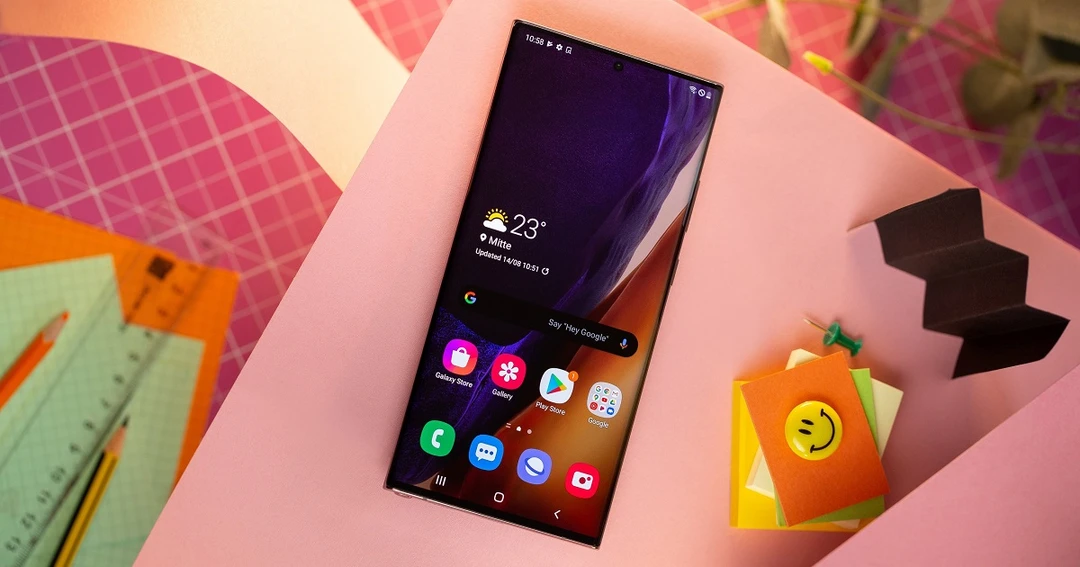 Galaxy Note 20 Ultra 5G: Cấu hình RAM 12GB cao nhất, nhưng có thật sự cần thiết?