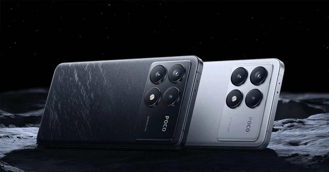 POCO F7 Pro đạt chứng nhận của UAE trước khi ra mắt toàn cầu