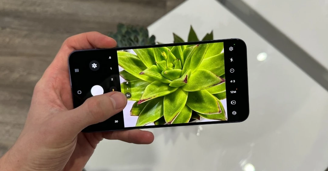 Đánh giá camera Galaxy S24 Plus: Đáp ứng tốt nhu cầu chụp ảnh