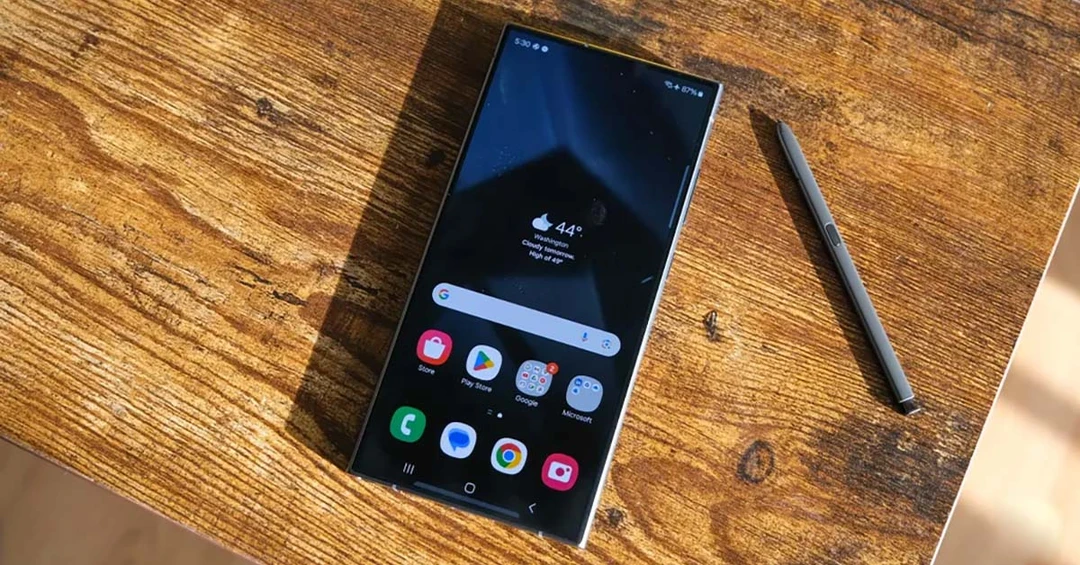 Hướng dẫn cách khắc phục lỗi Samsung S24 không lên nguồn!