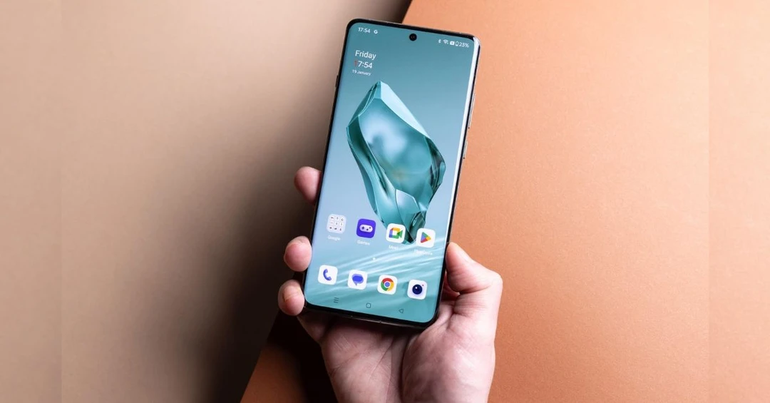Thông số kỹ thuật chính của dòng điện thoại OnePlus Ace 6 bị rò rỉ
