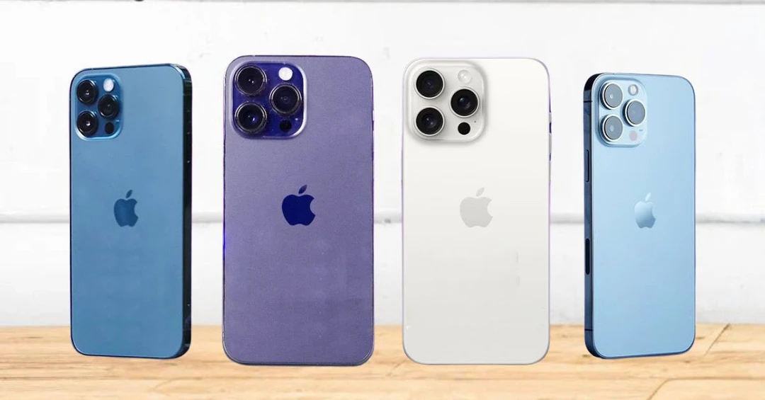 Tổng hợp những mẫu điện thoại iPhone dưới 20 triệu ngon nhất 2024