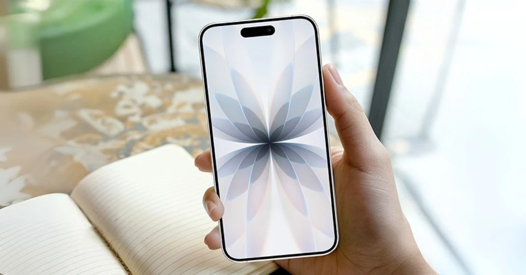 Tải ngay 100+ hình nền iPhone 17 Series chính thức, 4K đẹp nhất